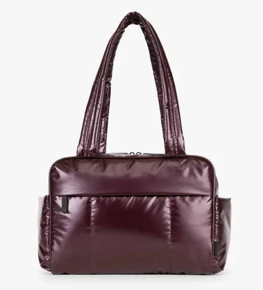 Luka Mini Duffel